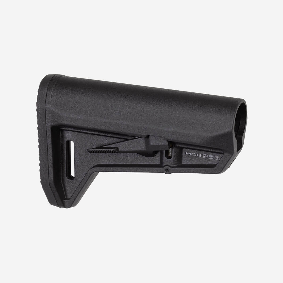 Magpul MOE SL-K Carbine Stock – Mil-Spec Black