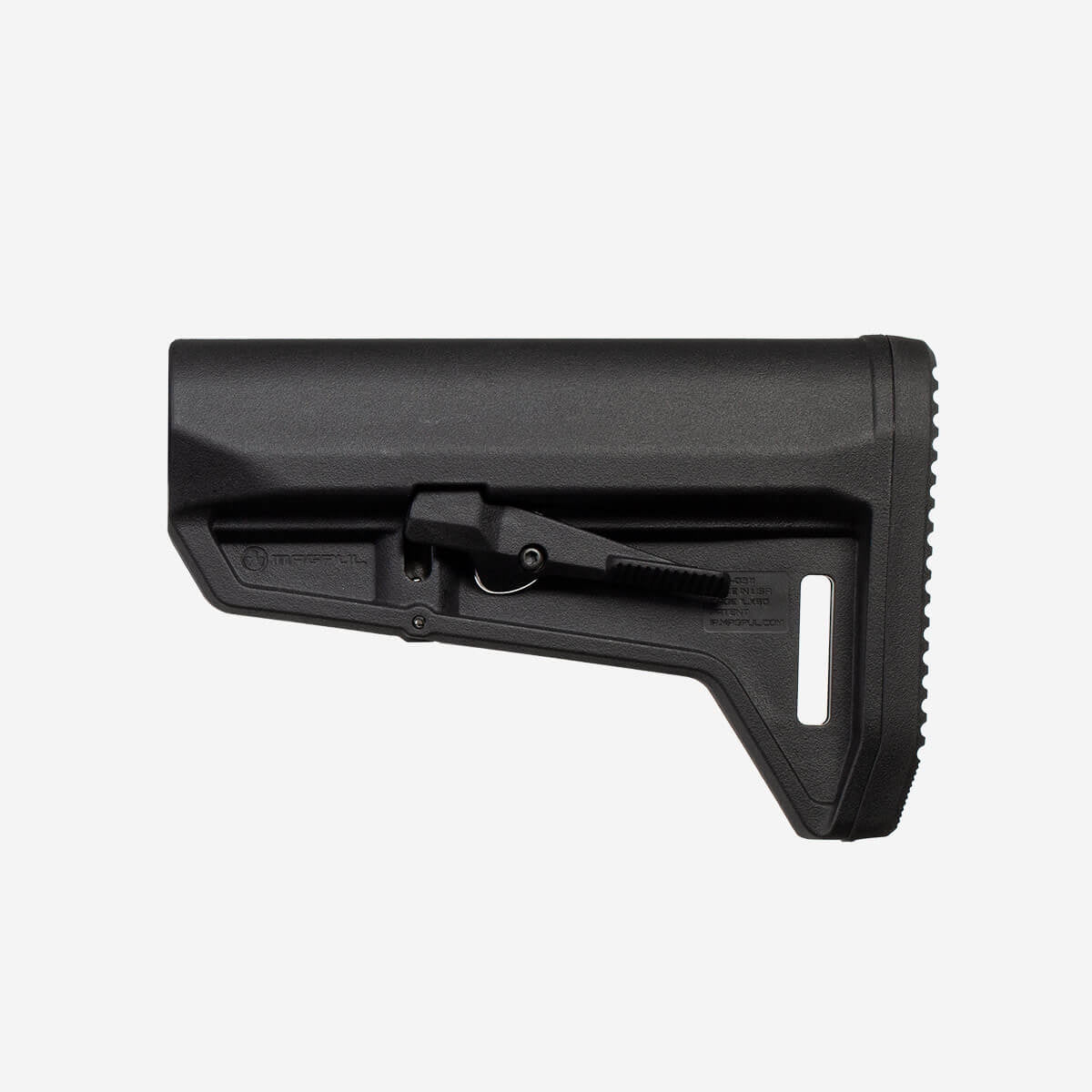 Magpul MOE SL-K Carbine Stock – Mil-Spec Black