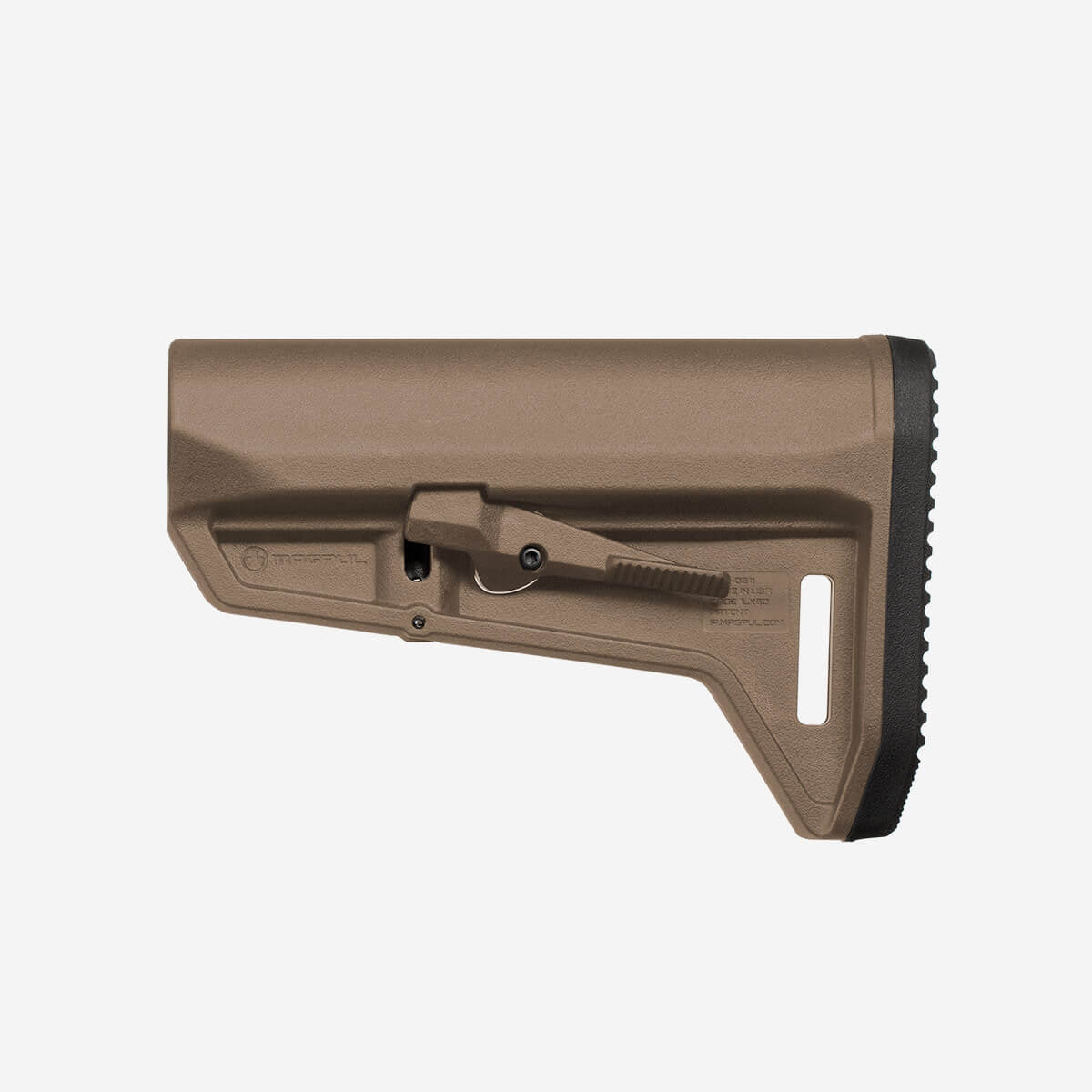 Magpul MOE SL-K Carbine Stock – Mil-Spec FDE