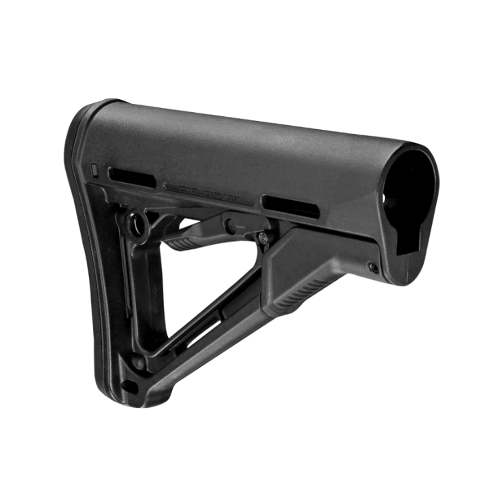 Magpul CTR Carbine Stock – Commercial-Spec
