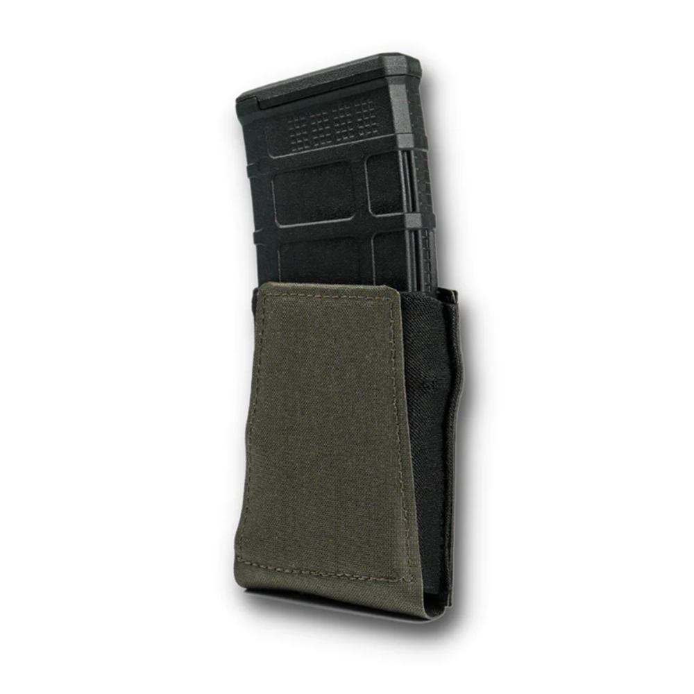GBRS GROUP - Mag Pouch - (MAS Grey)