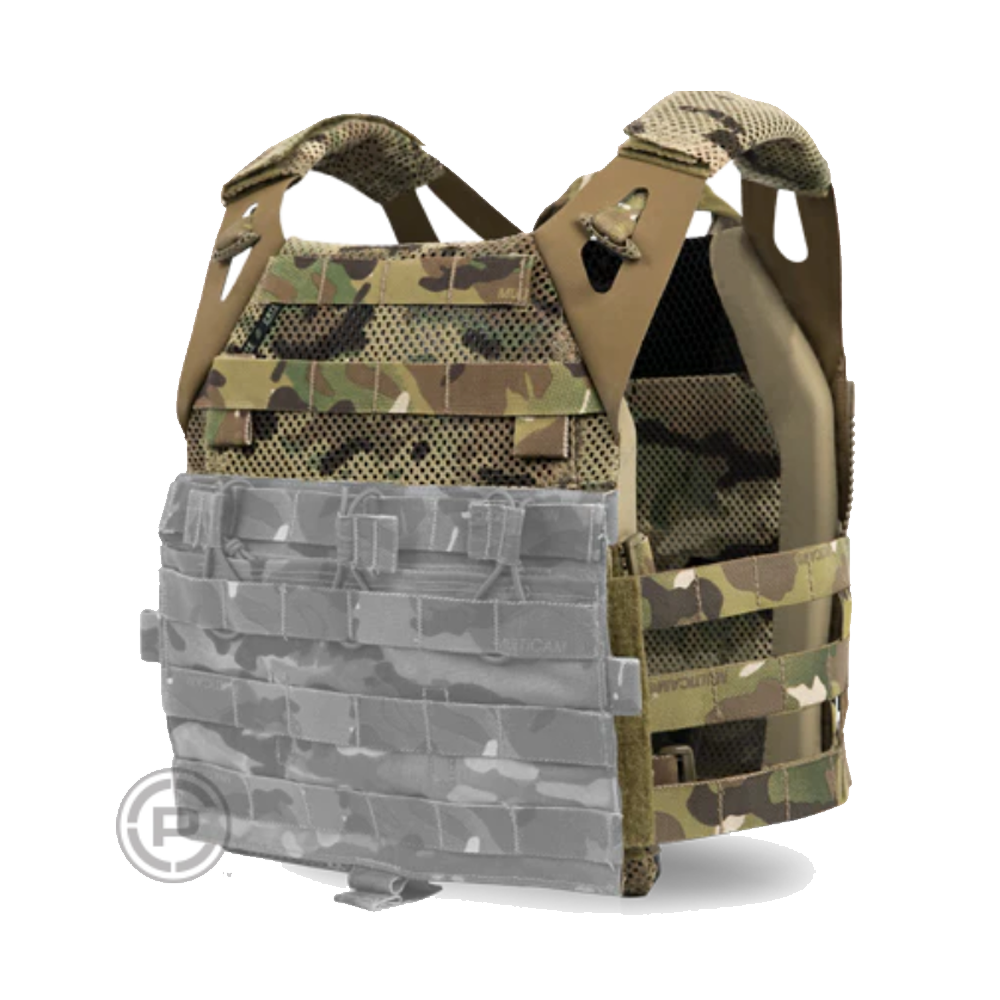 CRYE JPC 2.0 Maritime Swimmer Cut Multicam