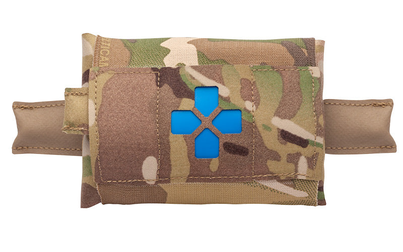 Blue Force Gear - Micro Trauma Kit NOW! (Pouch Only)