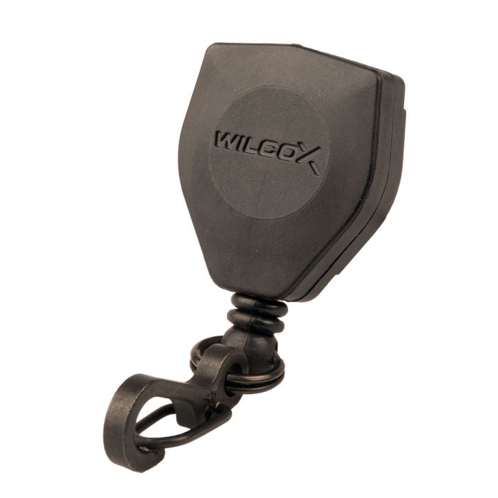 Three-Hole Shroud Lanyard