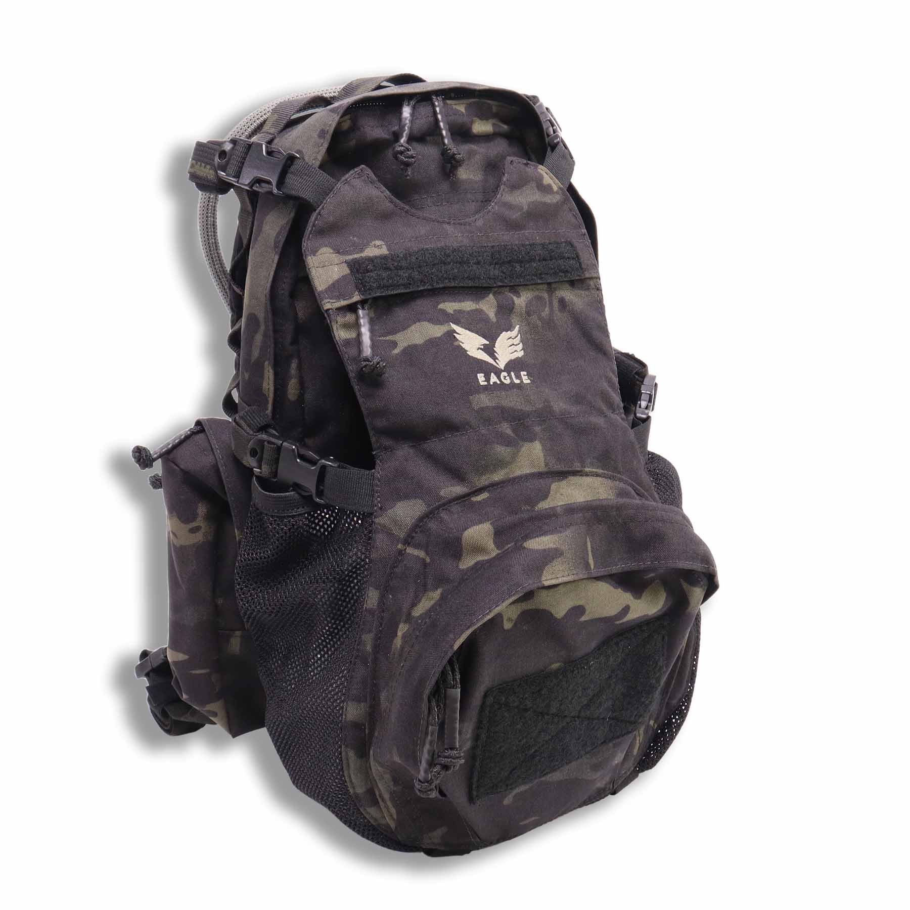 Eagle modular assault outlet pack