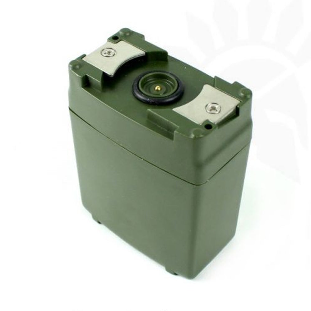 TCA PRC 152 Radio Spare Battery Case