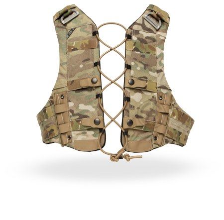 CRYE Precision AVS Harness
