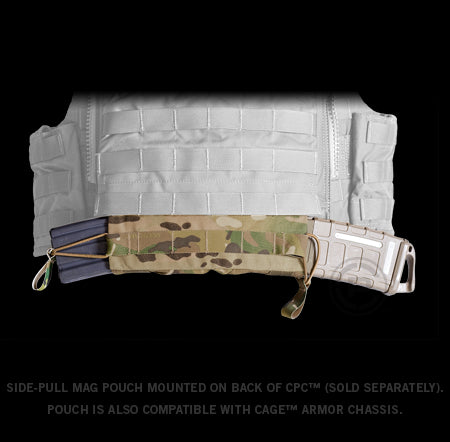 Crye Precision Side Pull Mag Pouch