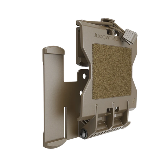 Juggernaut Case – Endeavour Tactical Ltd