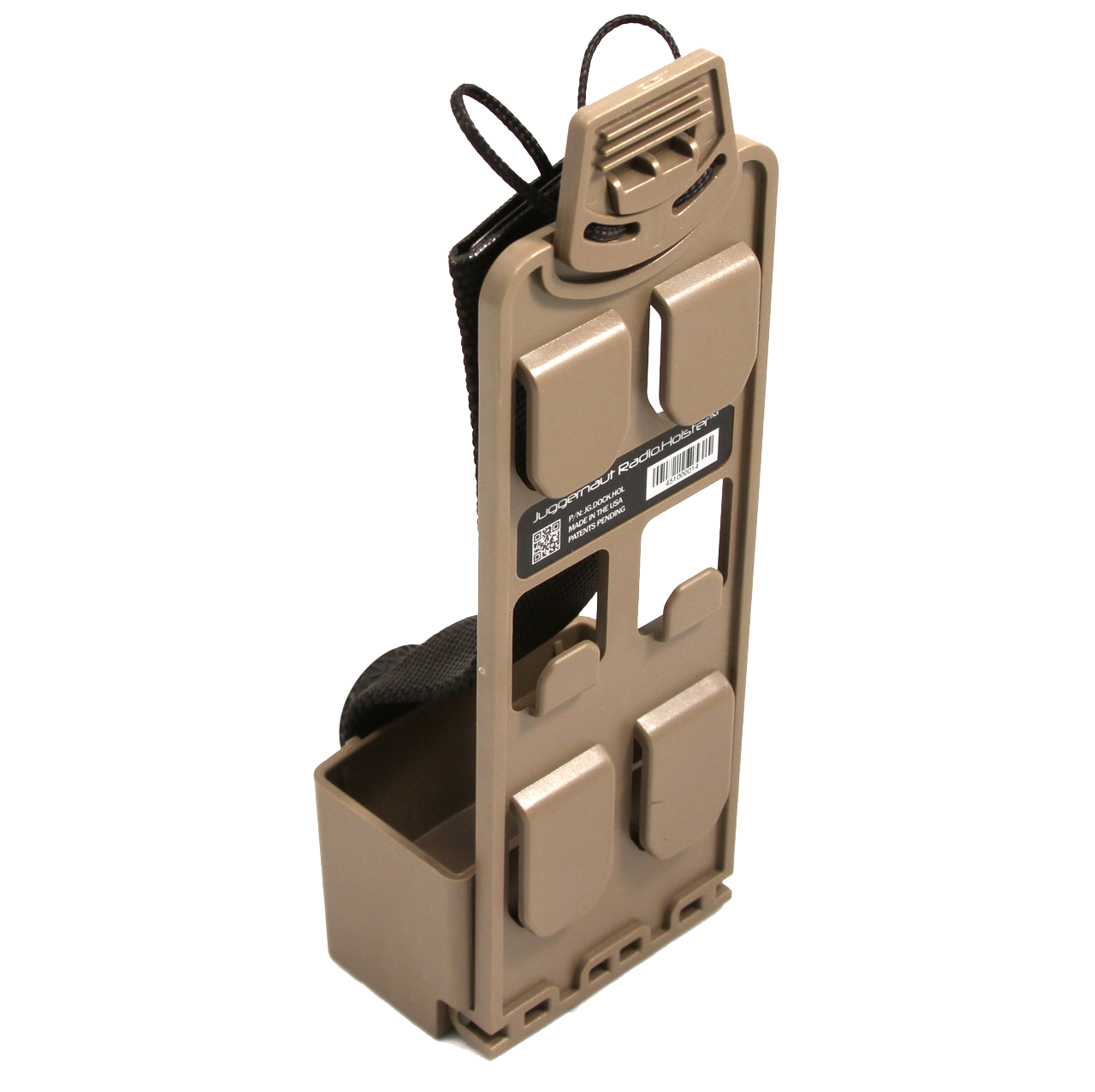 Radio.Holster