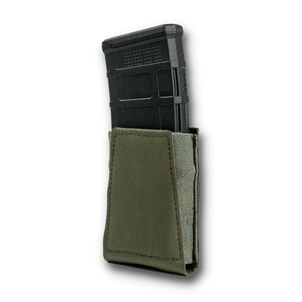 GBRS GROUP - Mag Pouch - (Ranger Green)