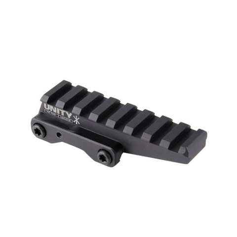 Unity Tactical FAST Optic Riser | Endeavour Tactical Ltd