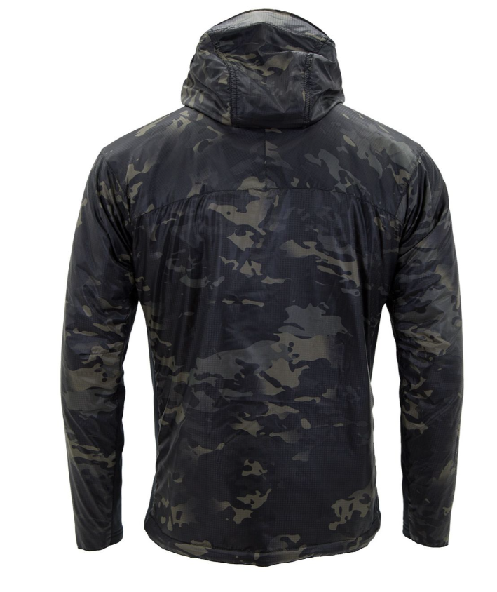 Carinthia G-Loft 2.0 Multicam Black