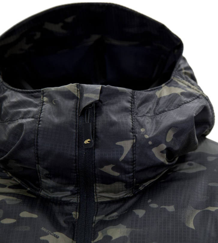 Carinthia G-Loft 2.0 Multicam Black
