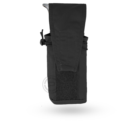 Crye Precision SPS 152/Bottle Pouch Black
