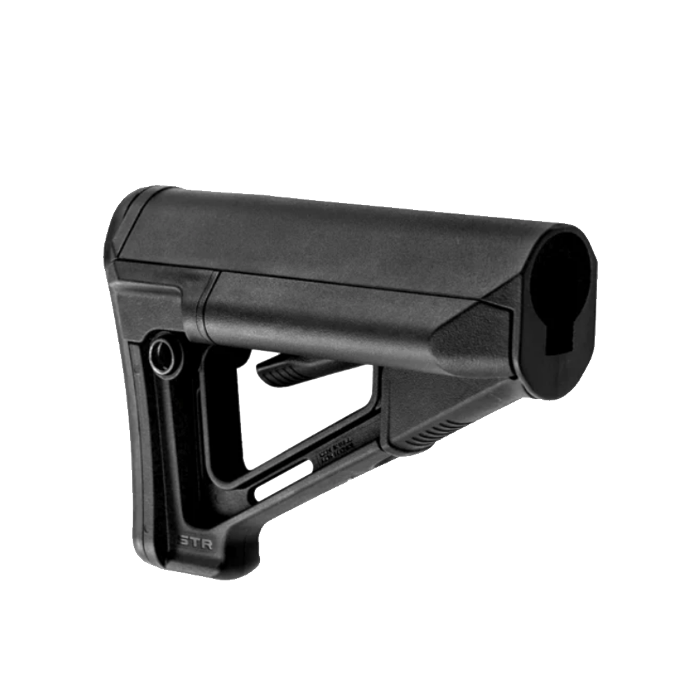 Magpul STR Carbine Stock – Commercial-Spec