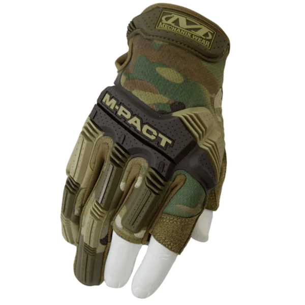 Agilite - Mechanix M-PACT® Agilite Edition