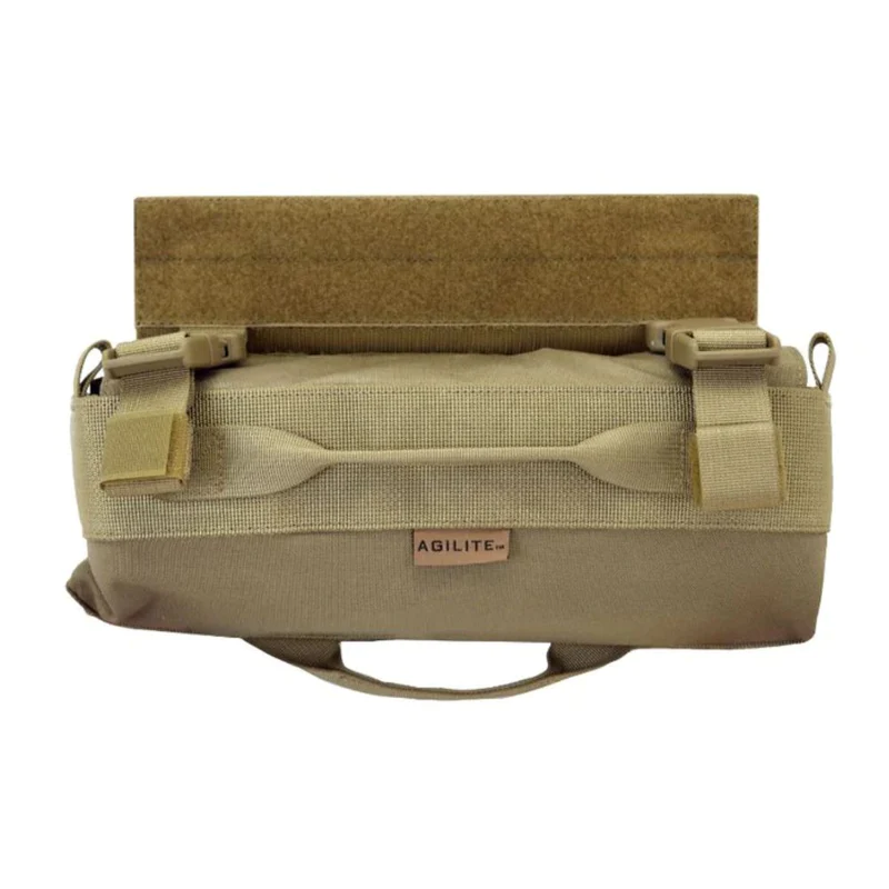 Agilite - BuddyStrap™ Injured Person Carrier - Coyote Tan