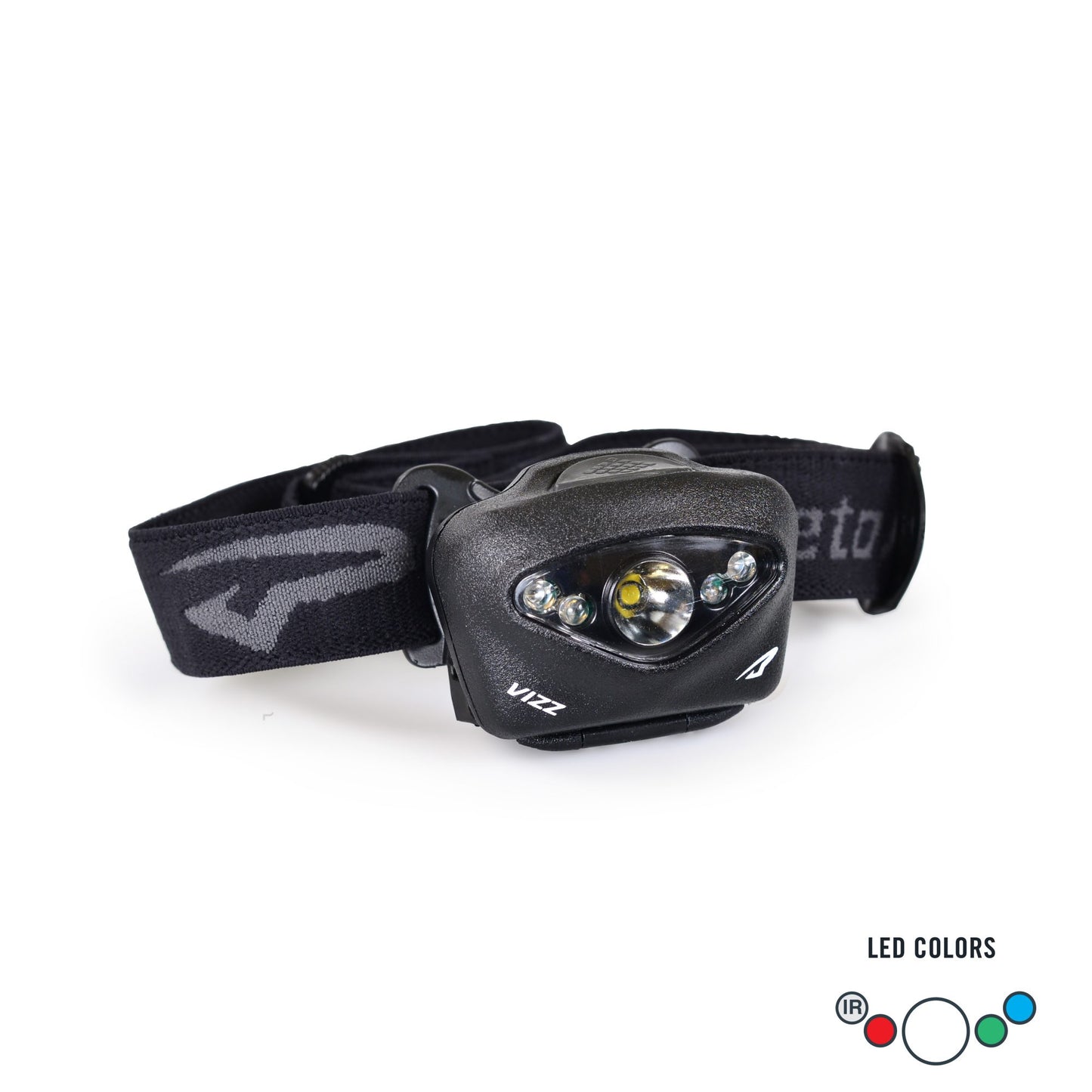 Princeton Tec - VIZZ TACTICAL MPLS