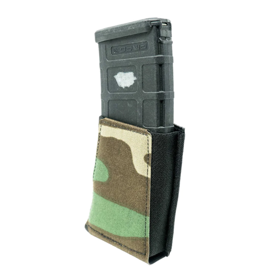 GBRS GROUP - Mag Pouch - (Woodland)